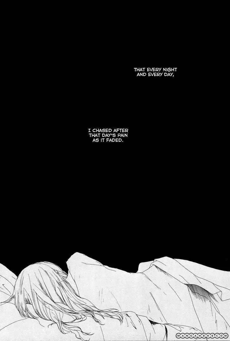 Paradise Route Chapter 4 23
